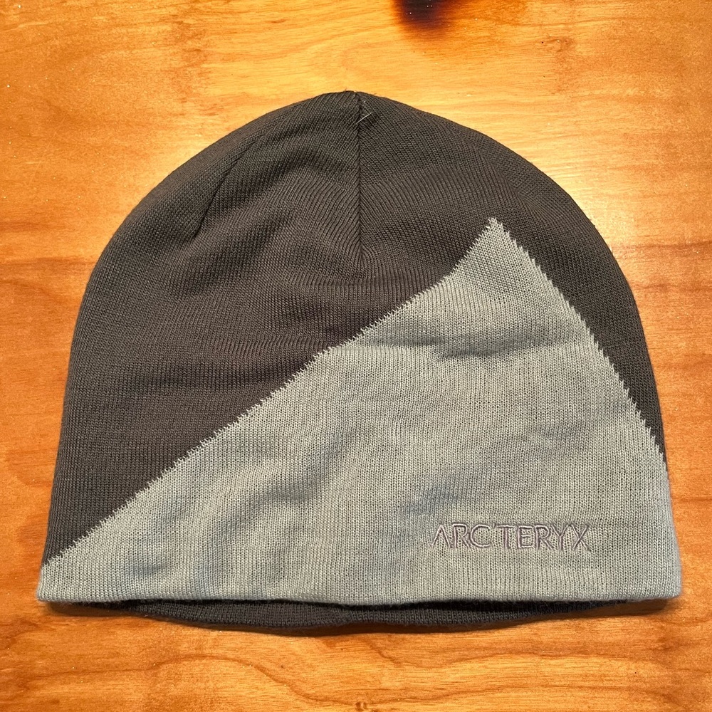 Arc’teryx beanie